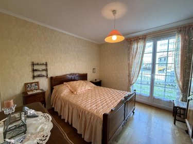 Maison a vendre Aurillac 15000 Cantal 95 m2 4 pièces 243800 euros