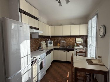 Maison a vendre Aurillac 15000 Cantal 95 m2 4 pièces 243800 euros