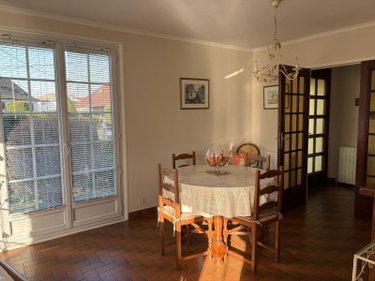 Maison a vendre Aurillac 15000 Cantal 95 m2 4 pièces 243800 euros