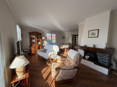 Maison a vendre Aurillac 15000 Cantal 95 m2 4 pièces 243800 euros
