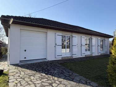 Maison a vendre Aurillac 15000 Cantal 95 m2 4 pièces 243800 euros