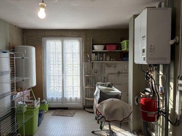 Maison a vendre Aurillac 15000 Cantal 95 m2 4 pièces 243800 euros