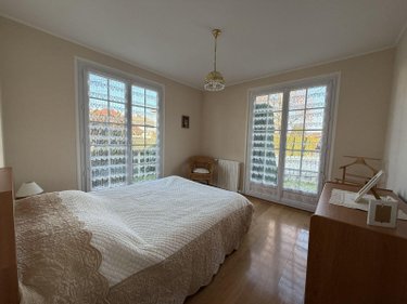 Maison a vendre Aurillac 15000 Cantal 95 m2 4 pièces 243800 euros