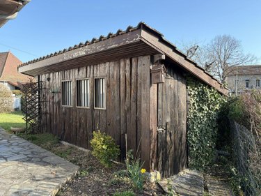 Maison a vendre Aurillac 15000 Cantal 95 m2 4 pièces 243800 euros