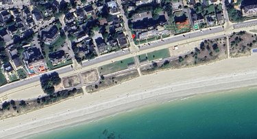 Appartement a vendre Carnac 56340 Morbihan 38 m2 2 pièces 374000 euros