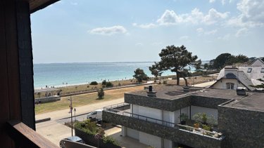 Appartement a vendre Carnac 56340 Morbihan 38 m2 2 pièces 374000 euros