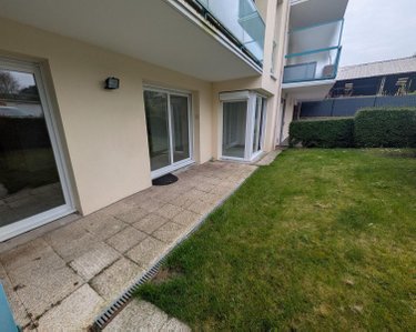 Appartement a vendre Wormhout 59470 Nord 48 m2 2 pièces 139000 euros