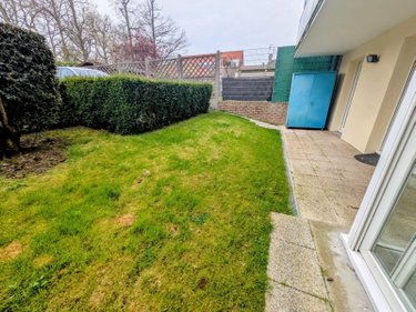 Appartement a vendre Wormhout 59470 Nord 48 m2 2 pièces 139000 euros