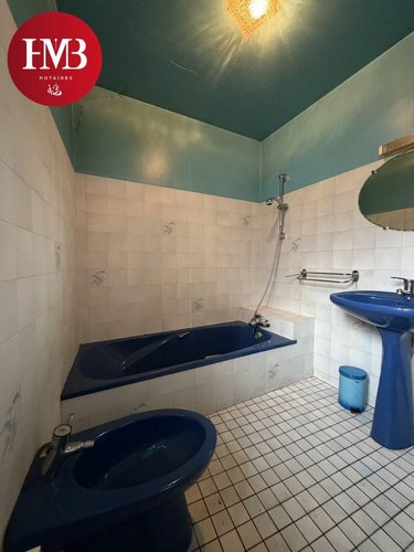 Maison a vendre Roumégoux 15290 Cantal 140 m2 10 pièces 73850 euros