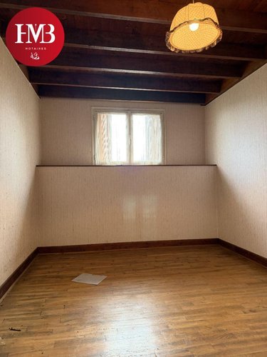 Maison a vendre Roumégoux 15290 Cantal 140 m2 10 pièces 73850 euros