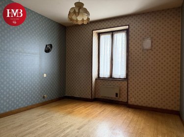 Maison a vendre Roumégoux 15290 Cantal 140 m2 10 pièces 73850 euros