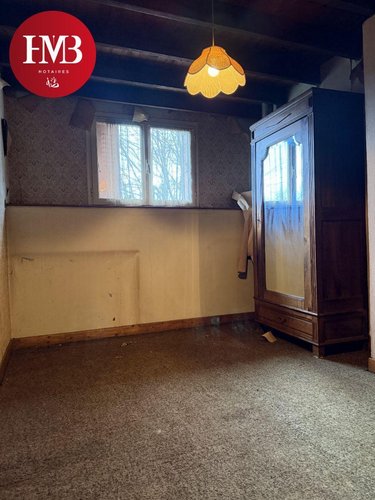 Maison a vendre Roumégoux 15290 Cantal 140 m2 10 pièces 73850 euros