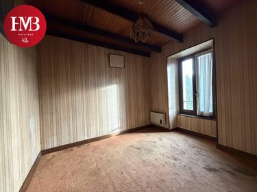 Maison a vendre Roumégoux 15290 Cantal 140 m2 10 pièces 73850 euros