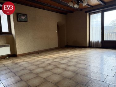 Maison a vendre Roumégoux 15290 Cantal 140 m2 10 pièces 73850 euros