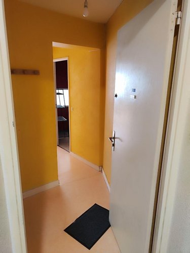 Appartement a vendre Rennes 35000 Ille-et-Vilaine 41 m2 2 pièces 166400 euros
