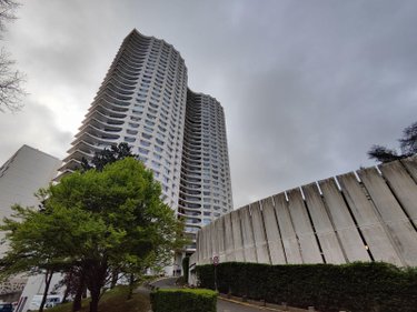 Appartement a vendre Rennes 35000 Ille-et-Vilaine 41 m2 2 pièces 166400 euros