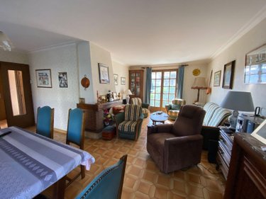 Maison a vendre Châtillon-sur-Indre 36700 Indre 115 m2 6 pièces 139000 euros