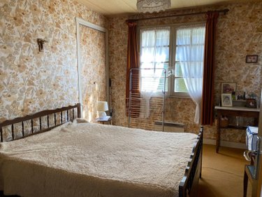 Maison a vendre Châtillon-sur-Indre 36700 Indre 115 m2 6 pièces 139000 euros