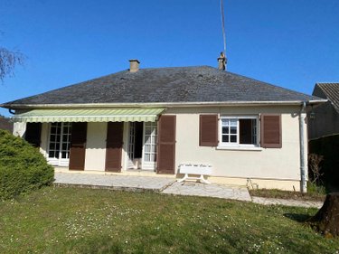 Maison a vendre Châtillon-sur-Indre 36700 Indre 115 m2 6 pièces 139000 euros