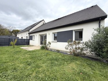 Maison a vendre Saint-Saturnin 72650 Sarthe 84 m2  259750 euros