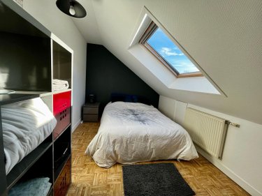 Maison a vendre Tourlaville 50110 Manche 115 m2 7 pièces 373000 euros