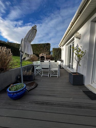 Maison a vendre Tourlaville 50110 Manche 115 m2 7 pièces 374760 euros