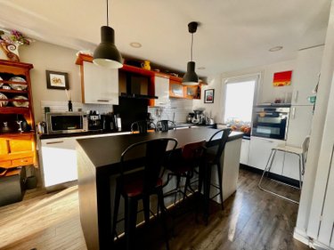 Maison a vendre Tourlaville 50110 Manche 115 m2 7 pièces 374760 euros