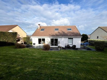 Maison a vendre Tourlaville 50110 Manche 115 m2 7 pièces 373000 euros