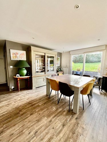 Maison a vendre Tourlaville 50110 Manche 115 m2 7 pièces 373000 euros
