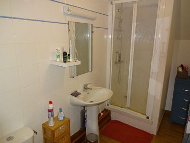 Location maison Fougères 35300 Ille-et-Vilaine 136 m2 5 pièces 850 euros