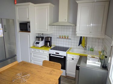 Location maison Fougères 35300 Ille-et-Vilaine 136 m2 5 pièces 850 euros