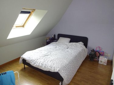 Location maison Fougères 35300 Ille-et-Vilaine 136 m2 5 pièces 850 euros