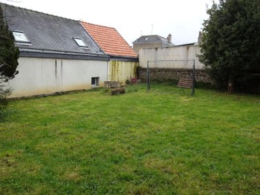 Location maison Fougères 35300 Ille-et-Vilaine 132 m2 5 pièces 870 euros
