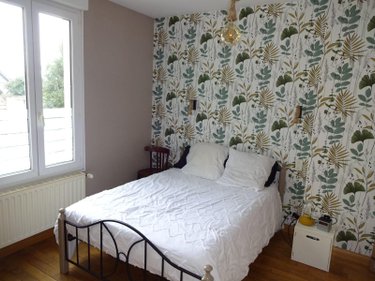 Location maison Fougères 35300 Ille-et-Vilaine 136 m2 5 pièces 850 euros