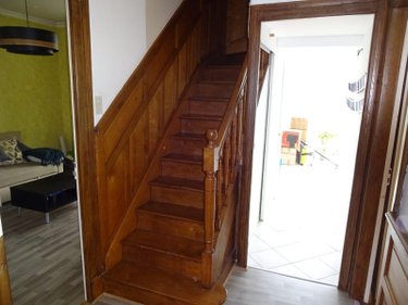 Location maison Fougères 35300 Ille-et-Vilaine 136 m2 5 pièces 850 euros