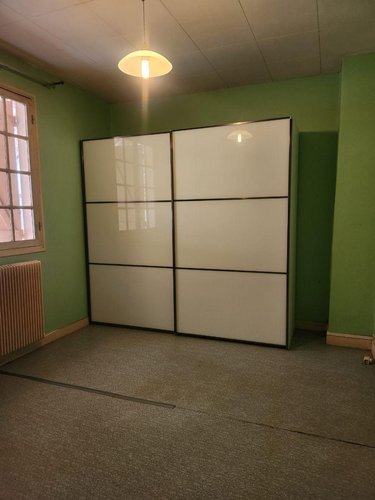 Maison a vendre Venesmes 18190 Cher 77 m2 4 pièces 41960 euros
