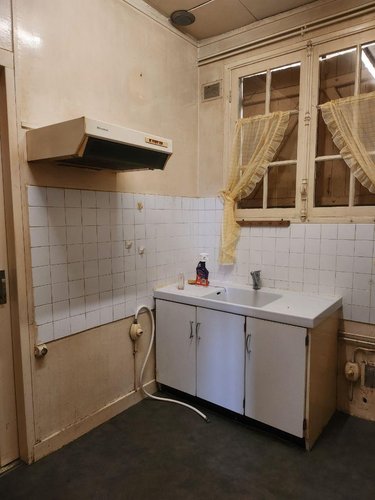 Maison a vendre Venesmes 18190 Cher 77 m2 4 pièces 41960 euros