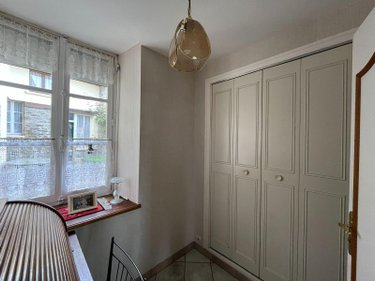 Maison a vendre Saint-Aubin-de-Terregatte 50240 Manche 159 m2 9 pièces 159000 euros