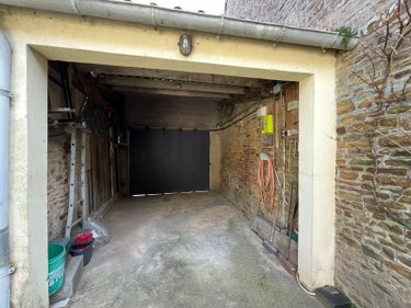 Maison a vendre Saint-Aubin-de-Terregatte 50240 Manche 159 m2 9 pièces 159000 euros