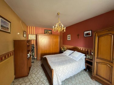 Maison a vendre Saint-Aubin-de-Terregatte 50240 Manche 159 m2 9 pièces 159000 euros