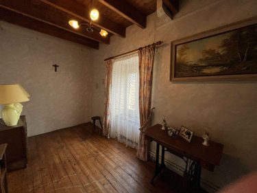 Maison a vendre Saint-Aubin-de-Terregatte 50240 Manche 159 m2 9 pièces 159000 euros