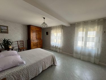 Maison a vendre Saint-Aubin-de-Terregatte 50240 Manche 159 m2 9 pièces 159000 euros
