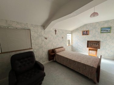 Maison a vendre Saint-Aubin-de-Terregatte 50240 Manche 159 m2 9 pièces 159000 euros