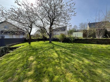 Maison a vendre Saint-Aubin-de-Terregatte 50240 Manche 159 m2 9 pièces 159000 euros