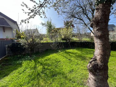 Maison a vendre Saint-Aubin-de-Terregatte 50240 Manche 159 m2 9 pièces 159000 euros