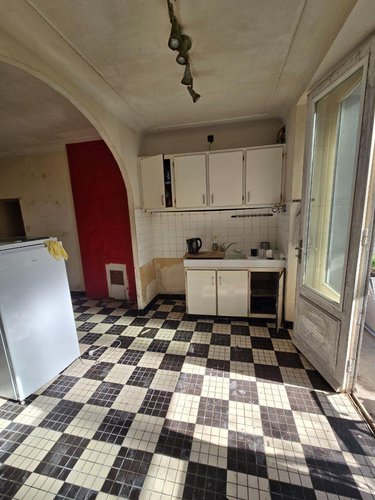 Maison a vendre Redon 35600 Ille-et-Vilaine 93 m2  84800 euros