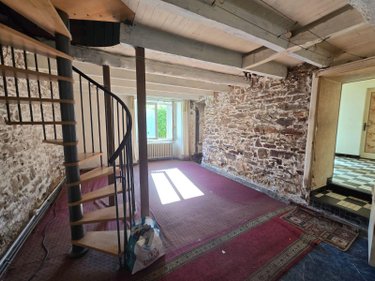 Maison a vendre Redon 35600 Ille-et-Vilaine 93 m2  84800 euros