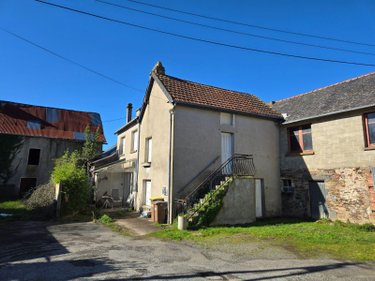 Maison a vendre Redon 35600 Ille-et-Vilaine 93 m2  84800 euros