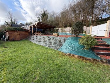 Location maison Rosay 76680 Seine-Maritime 74 m2 3 pièces 880 euros