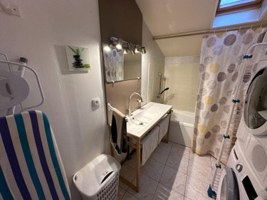 Location maison Rosay 76680 Seine-Maritime 74 m2 3 pièces 880 euros